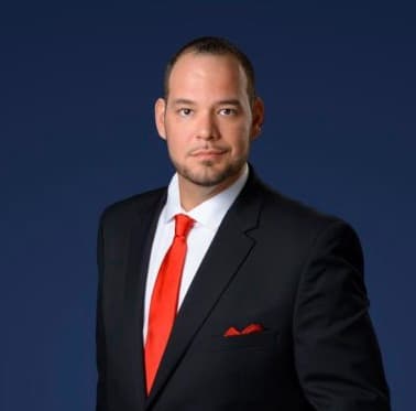 Barrett Henry, REALTOR and Broker Associate at REMAX Collective